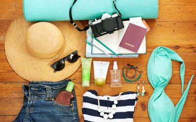 Cuidados de Farmácia para Viajantes: Itens Essenciais e Recomendações